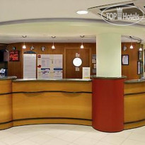 Ibis Joao Pessoa 