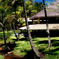 Itacare Eco Resort 