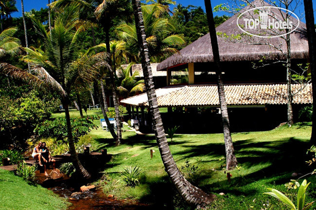 Фотографии отеля  Itacare Eco Resort 5*