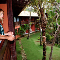 Itacare Eco Resort 