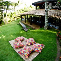 Itacare Eco Resort 