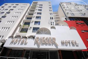 Фотографии отеля  Hotel Rieger 4*