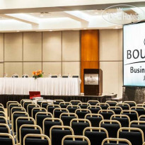 Bourbon Joinville Business Hotel 