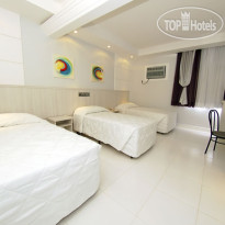 Marimar The Place Hotel 