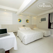 Marimar The Place Hotel 