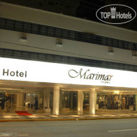 Marimar The Place Hotel 4*