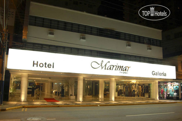 Фотографии отеля  Marimar The Place Hotel 4*