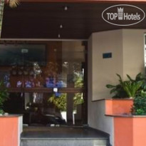 Rio Branco Apart Hotel 