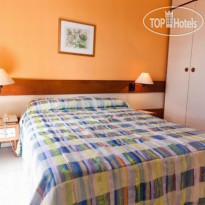 Rio Branco Apart Hotel 