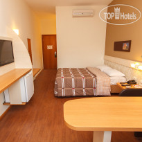 10 Joinville Hotel 