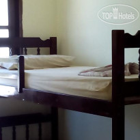  Ponto 21 Do Santinho Hostel 