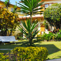  Ilha Do Sol Hotel 
