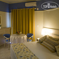  Praia Brava Hotel Главный люкс