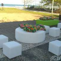  Praia Brava Hotel 