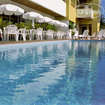  Parador Da Cachoeira Hotel  