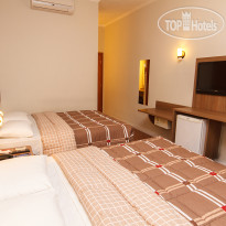 10 Hotel Blumenau  