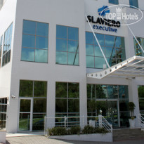 Slaviero Executive Florianopolis 