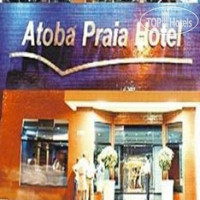 Atoba Praia Hotel 4*