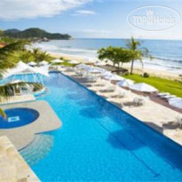 Plaza Itapema Resort & Spa 