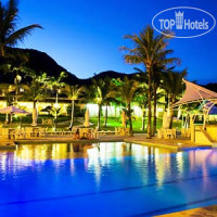 Plaza Itapema Resort & Spa 3*