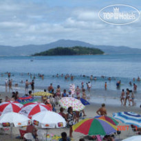 Canasvieiras Praia