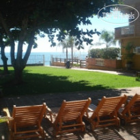 Canasvieiras Praia