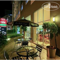 Ibis Blumenau 