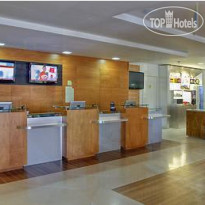 Ibis Sao Jose 
