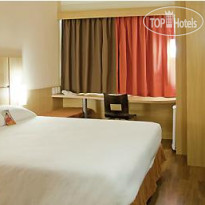 Ibis Sao Jose 
