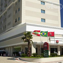 Ibis Sao Jose 