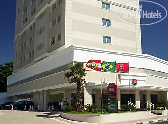 Фотографии отеля  Ibis Sao Jose 