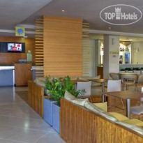 Ibis Sao Jose 