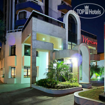 Mercure Florianopolis Centro 