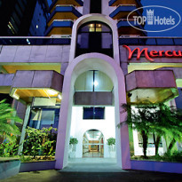 Mercure Florianopolis Centro 