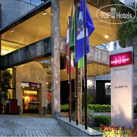 Mercure Joinville Prinz 5*