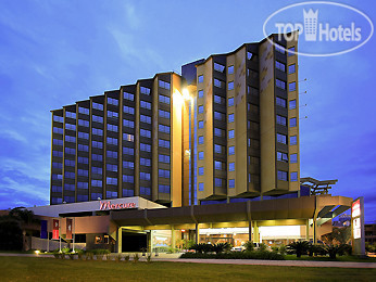 Фотографии отеля  Mercure Florianopolis Convention 4*