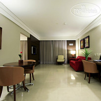 Mercure Camboriu 