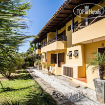 Pousada Vila Tamarindo 