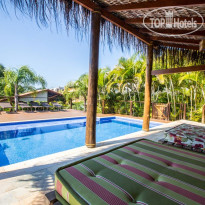 Pousada Vila Tamarindo 