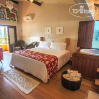 Pousada Vila Tamarindo 