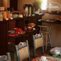 Pousada Vila Tamarindo 