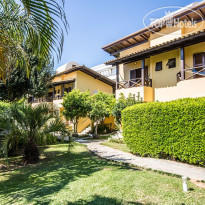 Pousada Vila Tamarindo 