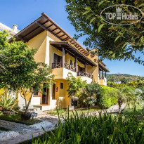 Pousada Vila Tamarindo 