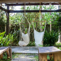 Pousada Vila Tamarindo 