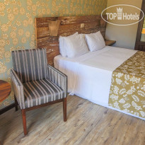 Pousada Vila Tamarindo 