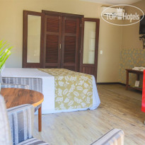 Pousada Vila Tamarindo 