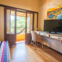 Pousada Vila Tamarindo 