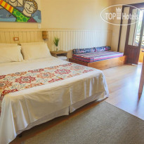 Pousada Vila Tamarindo 