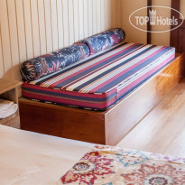 Pousada Vila Tamarindo 