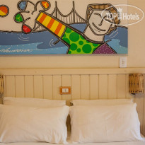 Pousada Vila Tamarindo 